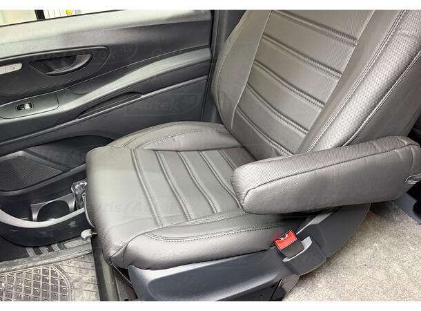 Bilklädsel | MB Vito W447 2015-> | gytek.se