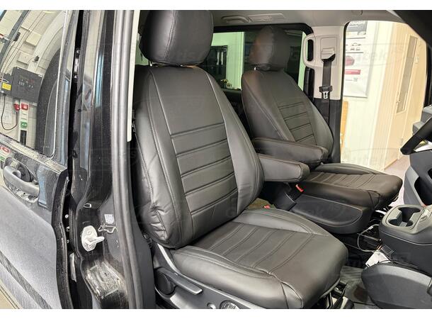 Bilklädsel | MB Vito W447 2015-> | gytek.se