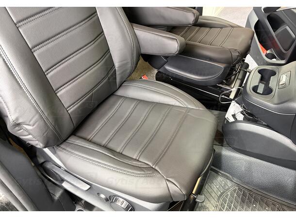 Bilklädsel | MB Vito W447 2015-> | gytek.se