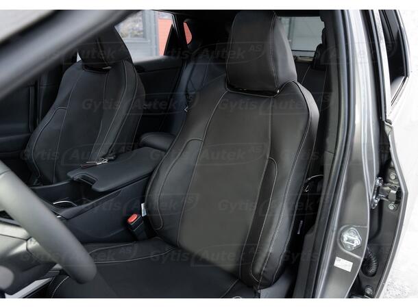 Bilklädsel | Subaru Solterra 2022-> | gytek.se