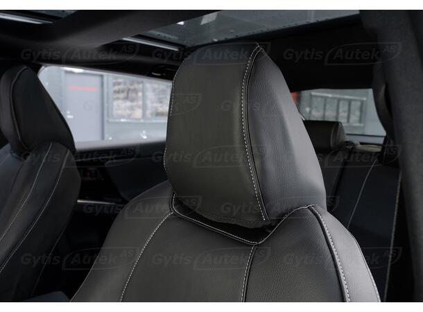 Bilklädsel | Subaru Solterra 2022-> | gytek.se