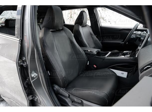 Bilklädsel | Subaru Solterra 2022-> | gytek.se