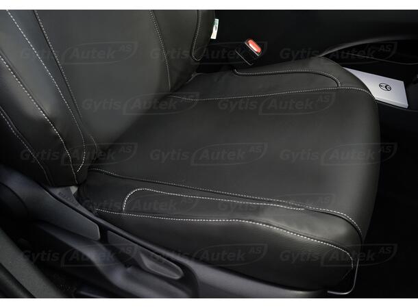 Bilklädsel | Subaru Solterra 2022-> | gytek.se