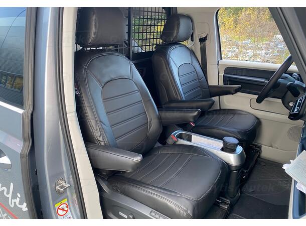 Bilklädsel | VW ID.Buzz 2022-> | gytek.se