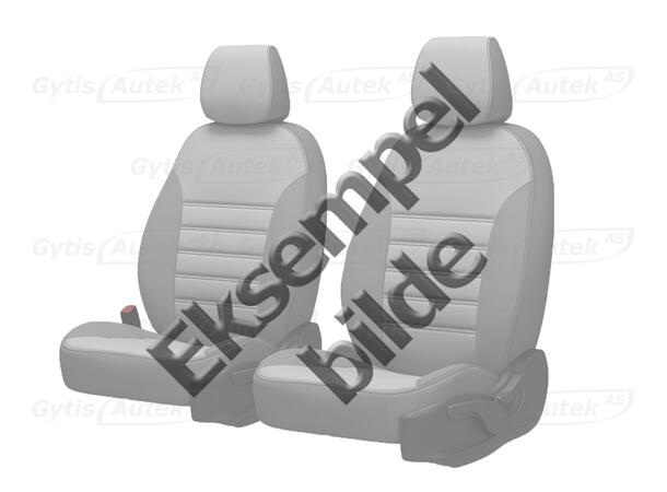 Bilklädsel | VW ID.Buzz 2022-> | gytek.se