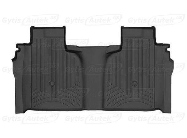 Bilmatta | Ford S-Max 2016-2021 | gytek.se