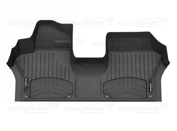 Bilmatta | VW ID.Buzz 2022-> | gytek.se