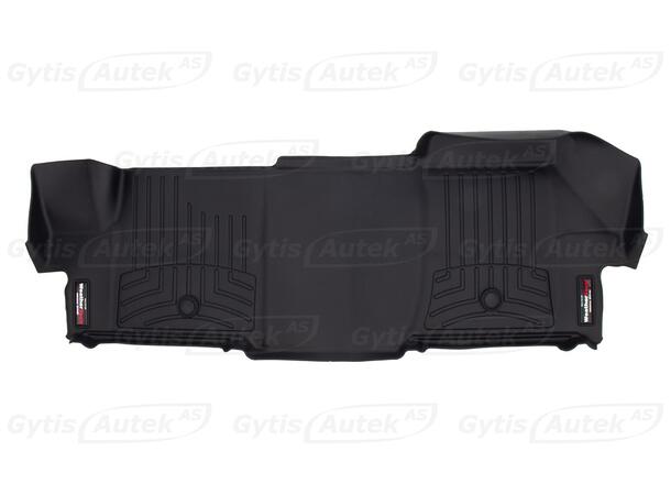 Bilmatta till Citroen Jumper 2006-> | gytek.se