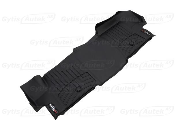 Bilmatta till Citroen Jumper 2006-> | gytek.se