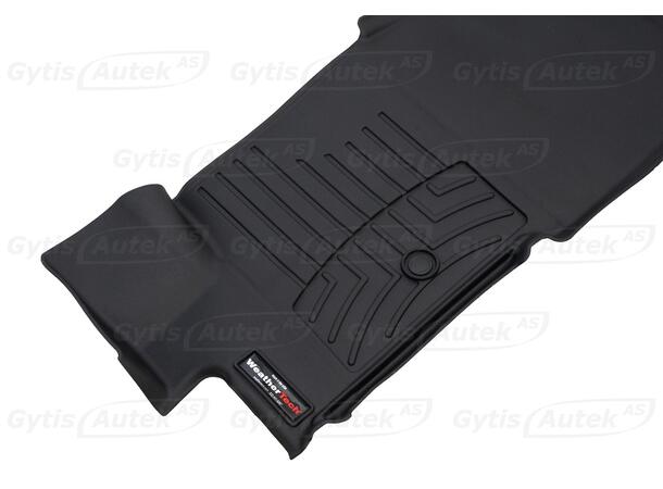 Bilmatta till Citroen Jumper 2006-> | gytek.se