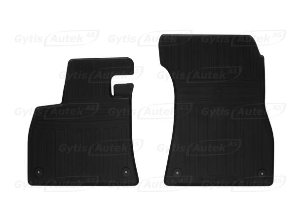 Bilmattor | Audi Q8 e-tron 2023-> | gytek.se