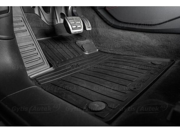 Bilmattor | Audi Q8 e-tron 2023-> | gytek.se