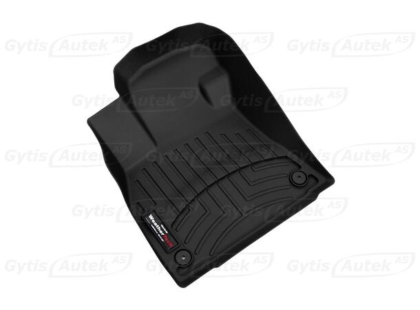 Bilmattor | Audi e-tron 2019-2020 | gytek.se