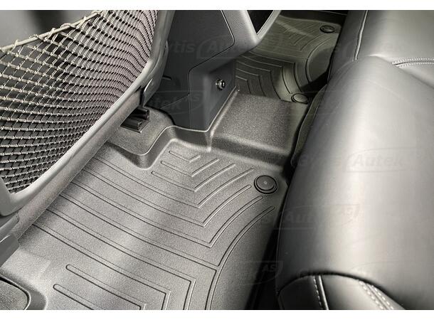 Bilmattor | Audi e-tron 2019-2020 | gytek.se