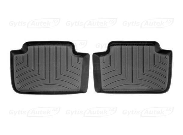 Bilmattor | BMW X3 E83 2004-2010 | gytek.se