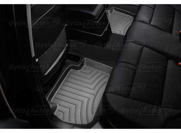 Bilmattor | BMW X3 E83 2004-2010 | gytek.se
