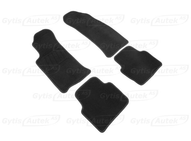 Bilmattor | Ford Sierra 1982-1993 | gytek.se