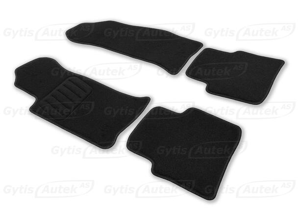 Bilmattor | Ford Sierra 1982-1993 | gytek.se