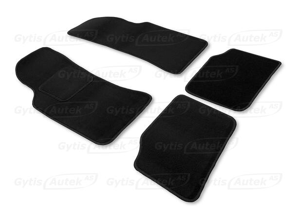 Bilmattor | Ford Sierra 1982-1993 | gytek.se