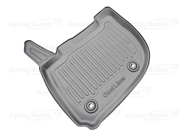 Bilmattor | Honda e:Ny1 2024-> | gytek.se