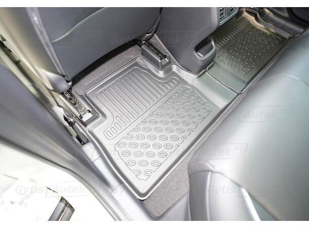 Bilmattor | Honda e:Ny1 2024-> | gytek.se