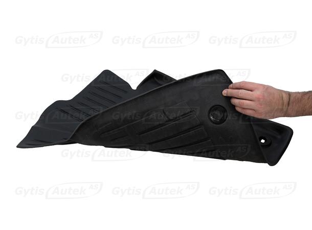 Bilmattor | Toyota Camry 2019-> | gytek.se