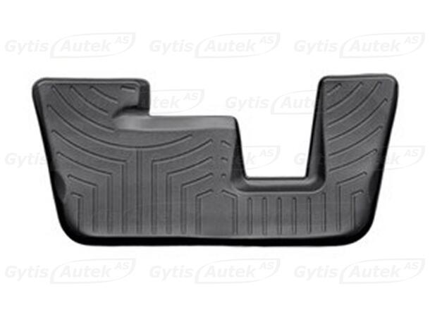 Bilmattor till Audi Q7 2005-2014 | gytek.se