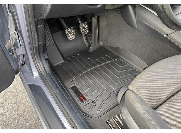 Bilmattor till BMW 1 ser. E81/E87 2004-2011 | gytek.se