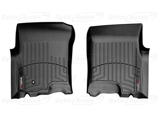 Bilmattor till Ford Expedition 1997-2002 | gytek.se