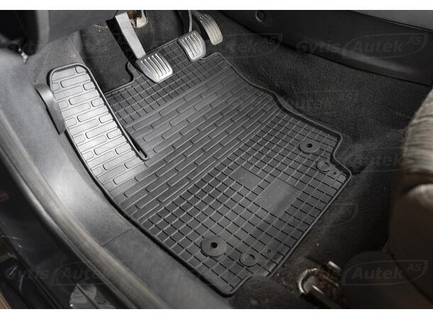 Bilmattor till Ford Mondeo 2007-2014 | gytek.se