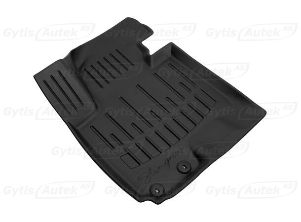 Bilmattor till Kia Sportage 2010-2015 | gytek.se