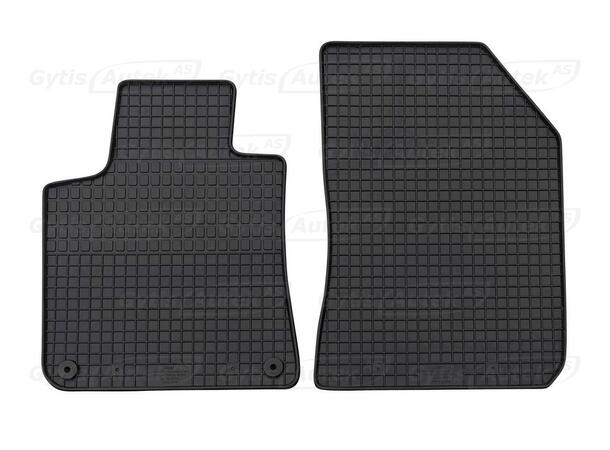 Bilmattor till Peugeot 308 2013-2021 | gytek.se