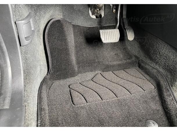 Bilmattor till Volvo XC60 2007-2017 | gytek.se