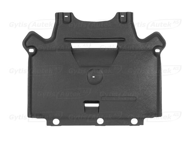 Bunnplate | Audi A4 2008-2015 | gytisautek.no