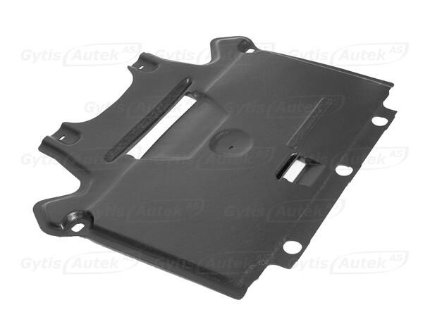 Bunnplate | Audi A4 2008-2015 | gytisautek.no