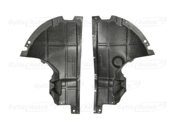 Bunnplate | Fiat Ducato 2006-> | gytisautek.no