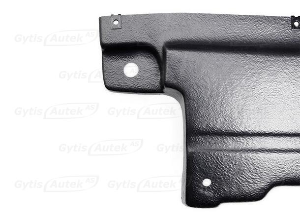 Bunnplate | Fiat Ducato 2006-> | gytisautek.no