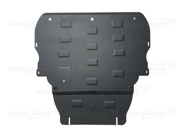 Bunnplate | Volvo V40 2012-2019 | gytisautek.no