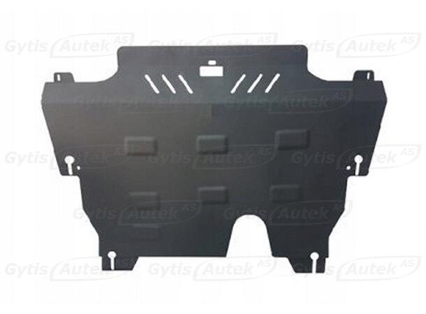 Bunnplate til Volvo XC70 2007-2016 | gytisautek.no