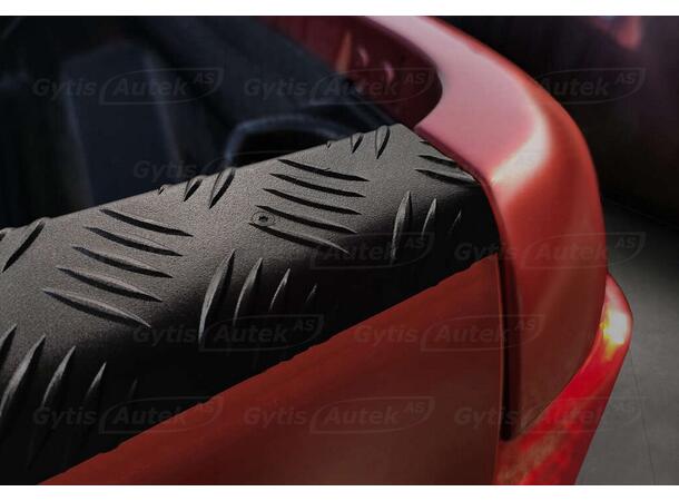 Flakkantsskydd | Ford Ranger 2012-2015 | gytek.se