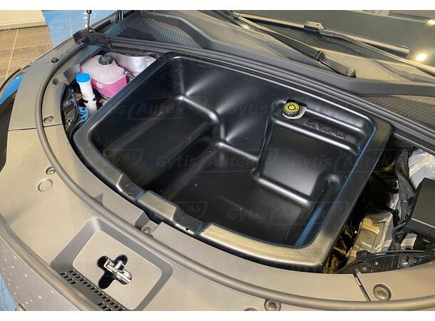 Frunk | BYD Seal U 2024-> | gytek.se