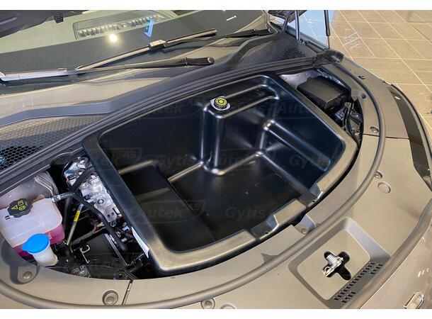 Frunk | BYD Seal U 2024-> | gytek.se