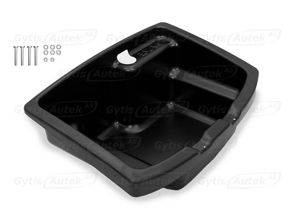 Frunk | BYD Seal U 2024-> | gytek.se