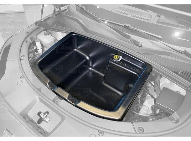 Frunk | BYD Seal U 2024-> | gytisautek.no