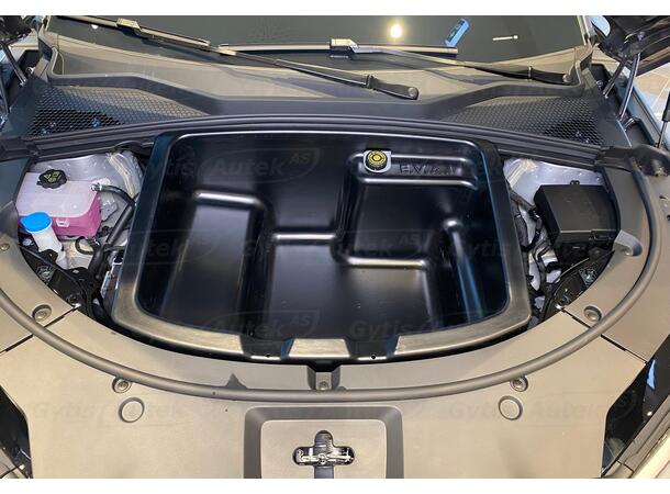 Frunk | BYD Seal U 2024-> | gytisautek.no
