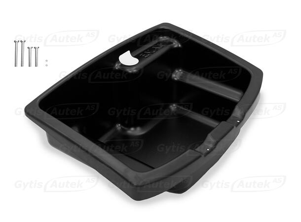 Frunk | BYD Seal U 2024-> | gytisautek.no