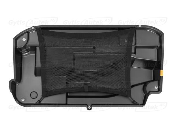 Frunk | MG4 2022-> | gytisautek.no
