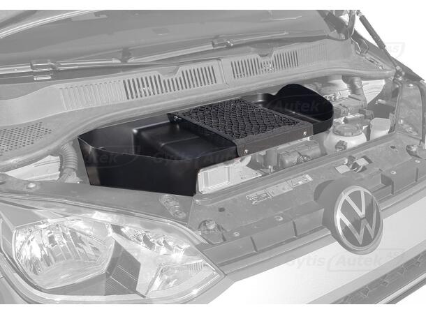 Frunk | VW e-Up 2013-2022 | gytisautek.no