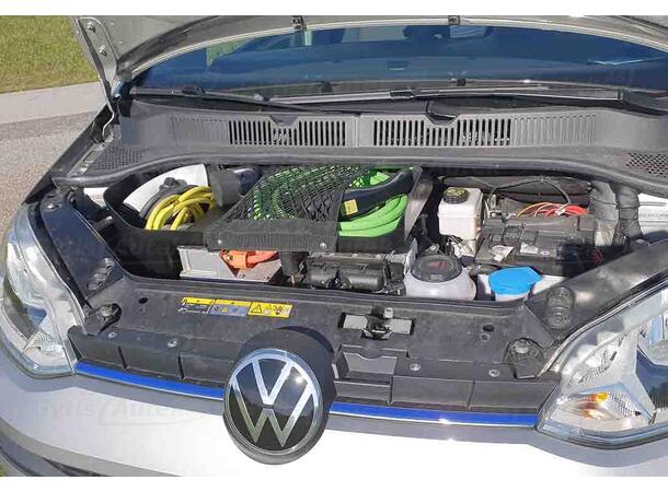 Frunk | VW e-Up 2013-2022 | gytisautek.no