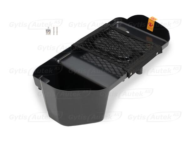 Frunk | VW e-Up 2013-2022 | gytisautek.no